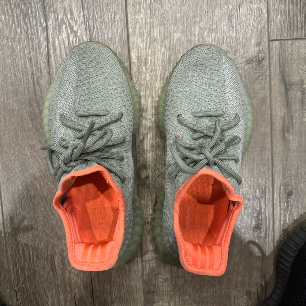 Yeezy sneakers